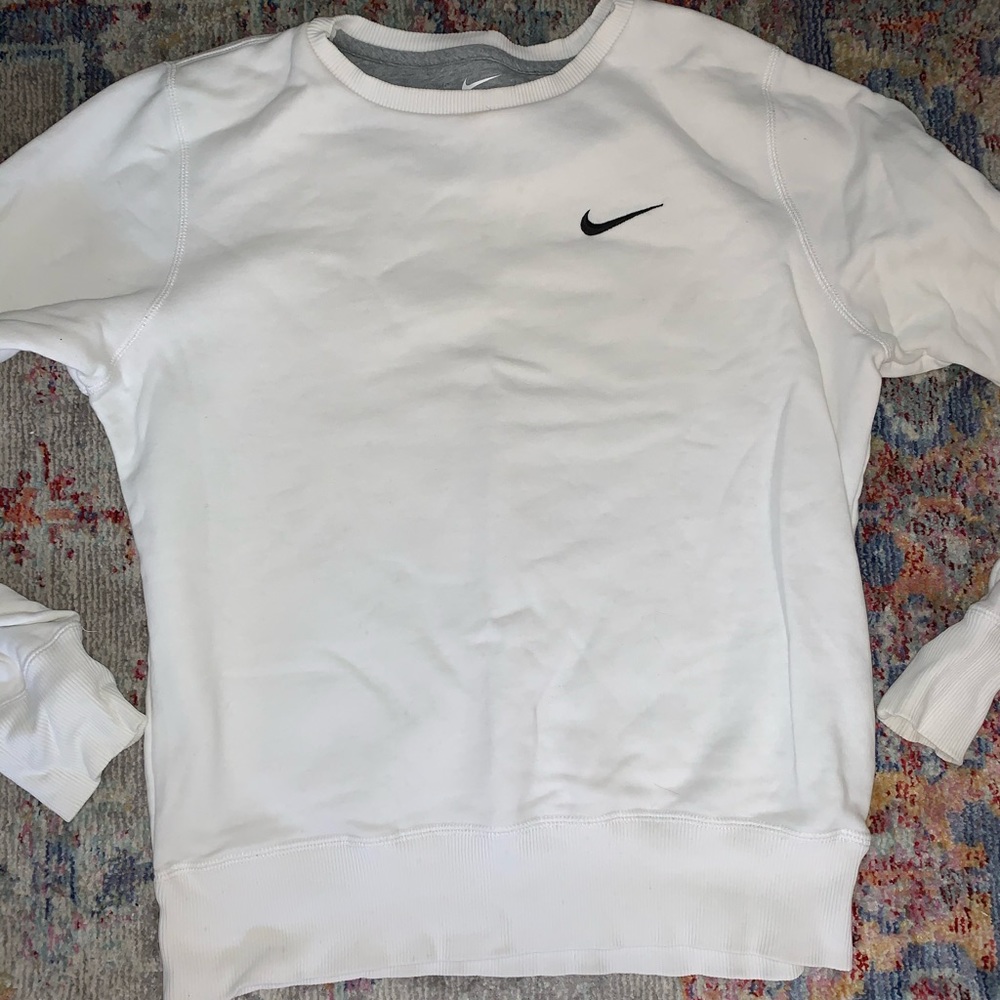 Nike Crewneck